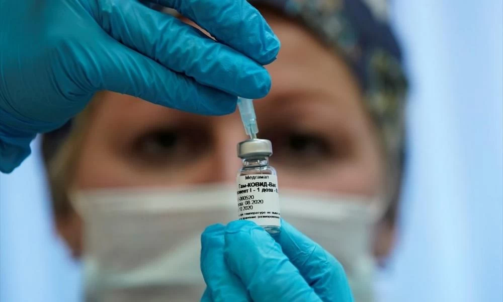Ρωσία: Στα σκαριά και το πέμπτο ρωσικό εμβόλιο κατά του κορονοϊού